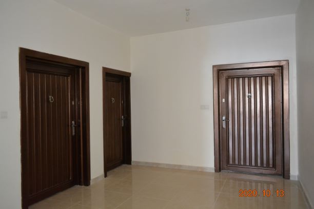 برج الماس السكني 