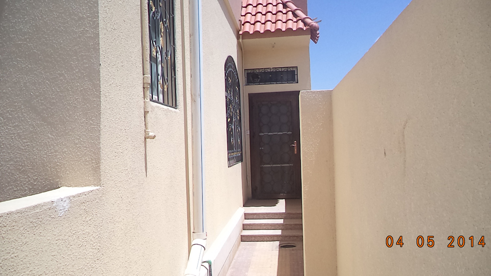 تضامن سيتي 1