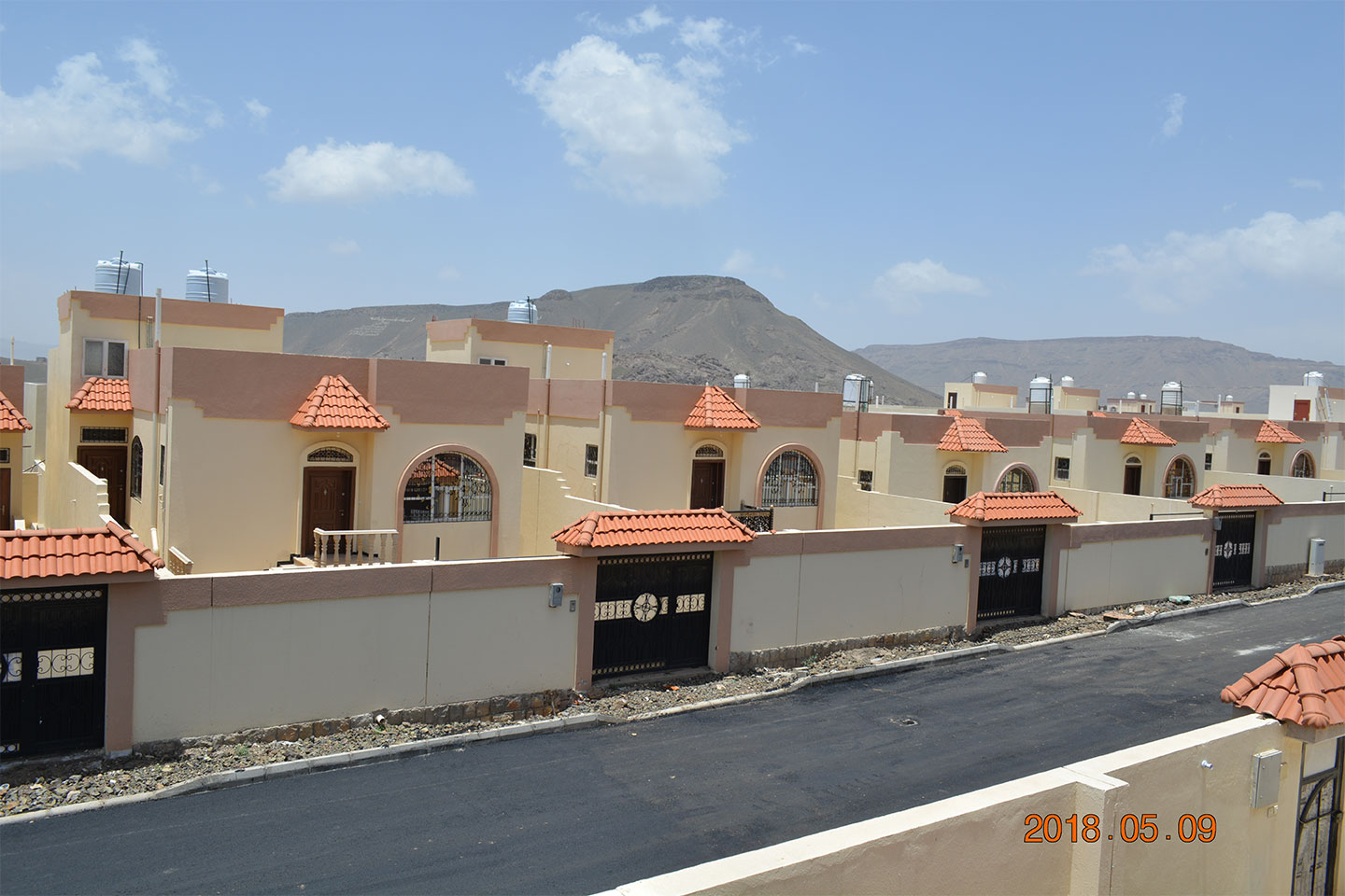 تضامن سيتي 1